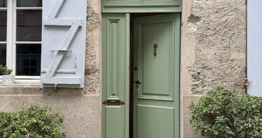 vente Maison de village Lectoure