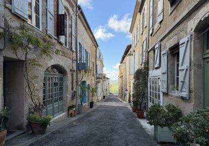 vente Maison de village Lectoure