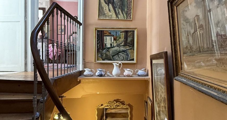 vente Maison de village Lectoure