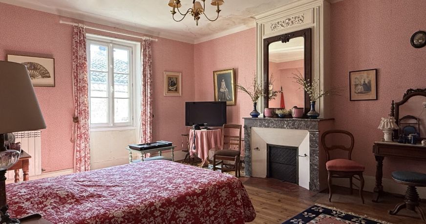 vente Maison de village Lectoure