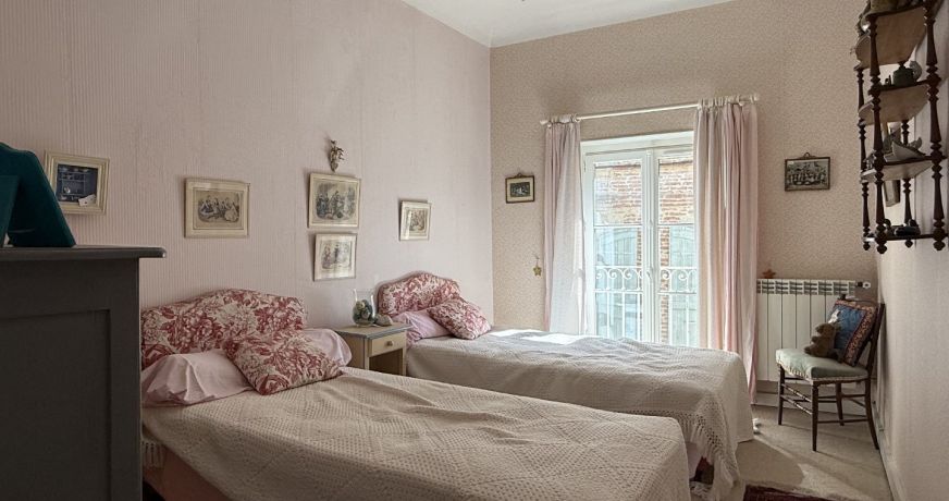 vente Maison de village Lectoure