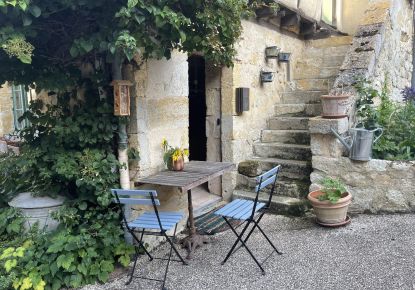 vente Maison de village Condom