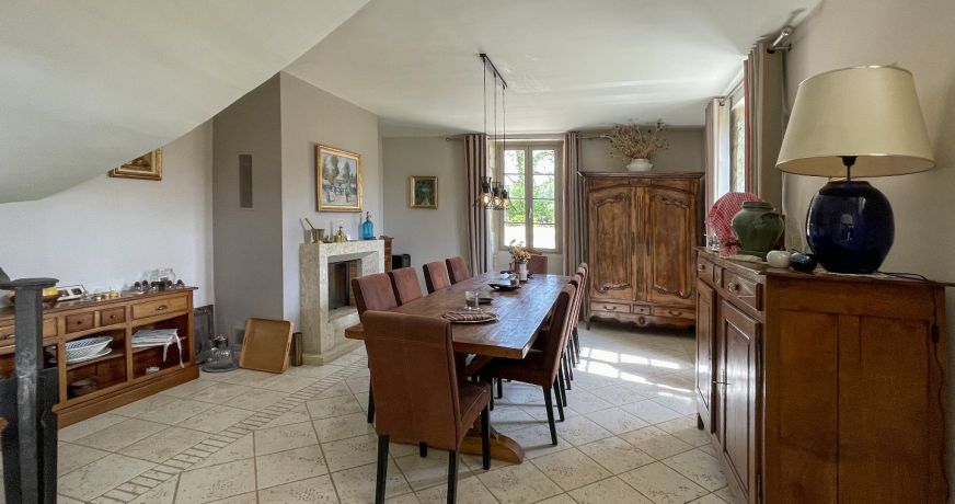 vente Maison Castera Verduzan