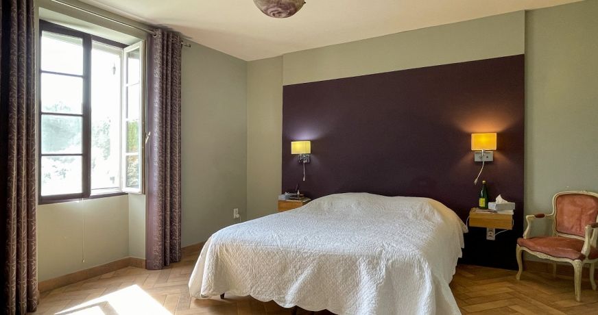 vente Maison Castera Verduzan