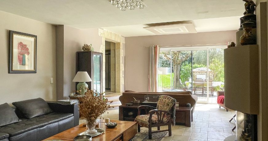 vente Maison Castera Verduzan