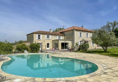 vente Maison Castera Verduzan