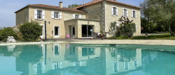 vente Maison Castera Verduzan