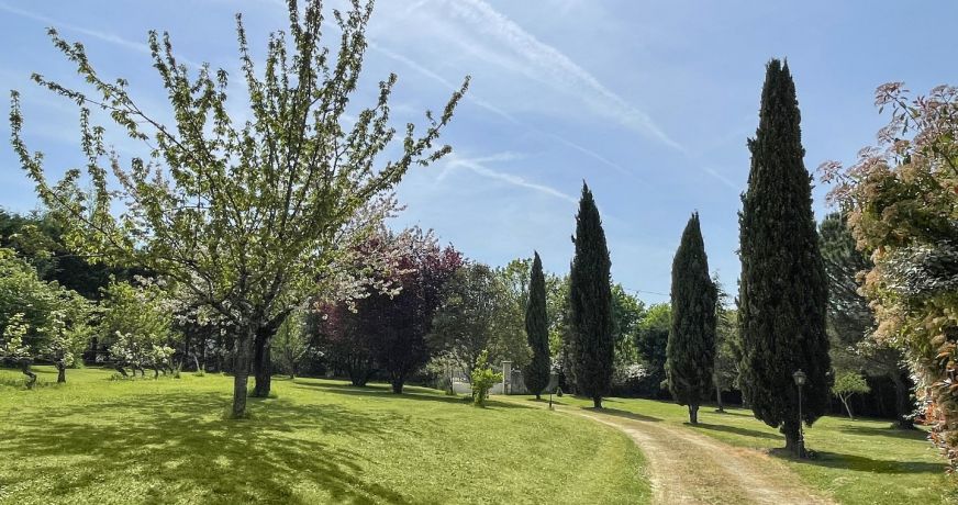 vente Maison Castera Verduzan