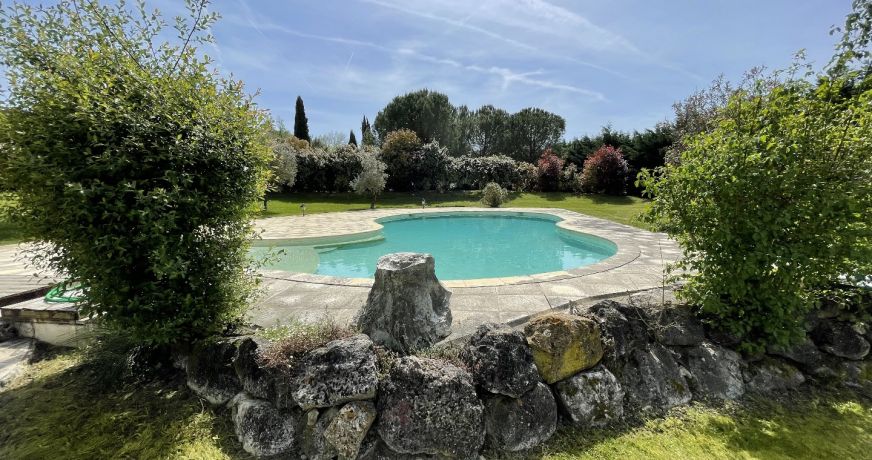 vente Maison Castera Verduzan