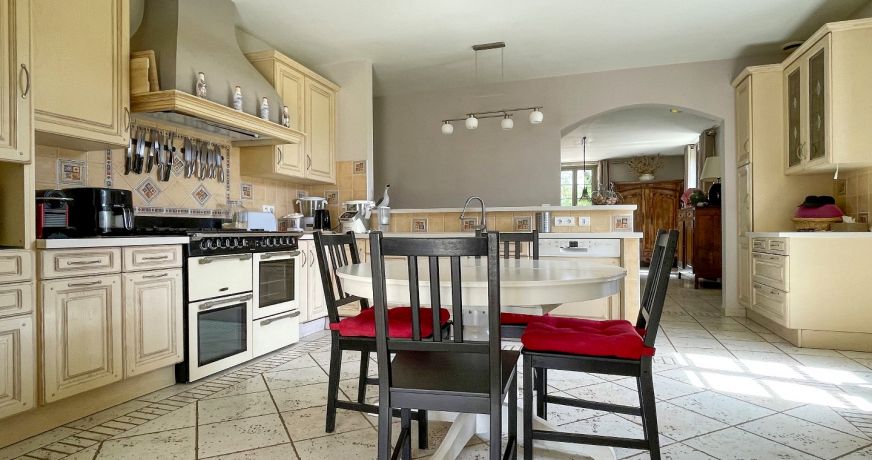 vente Maison Castera Verduzan