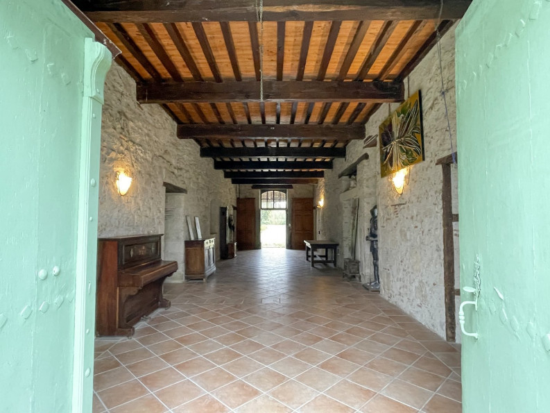 vente Domaine Astaffort - Photo 5