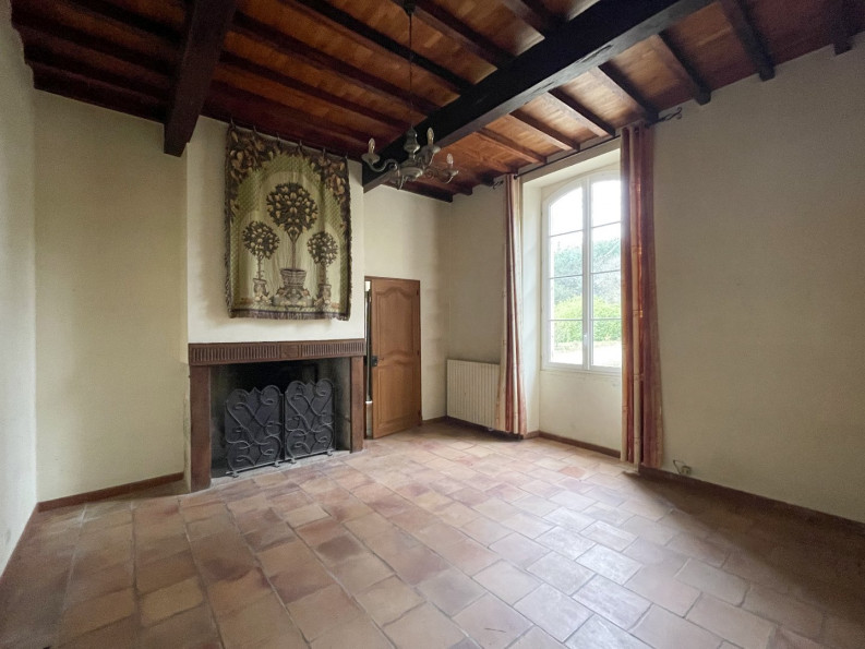 vente Domaine Astaffort - Photo 8