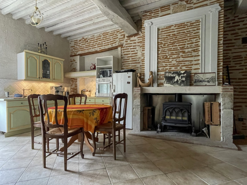 vente Domaine Astaffort - Photo 9