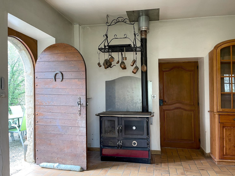 vente Domaine Astaffort - Photo 10