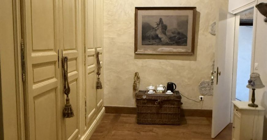 vente Château Nerac