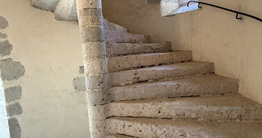 vente Château Nerac