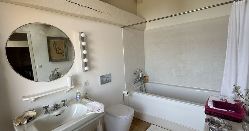 vente Château Nerac