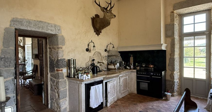 vente Château Nerac