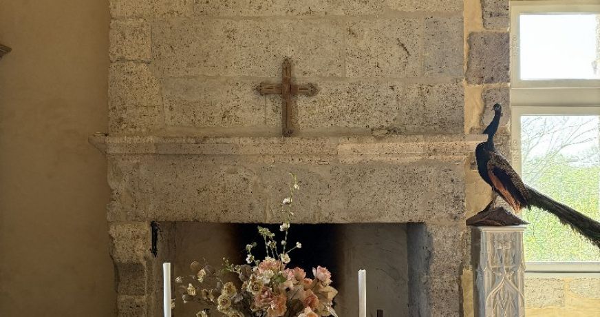 vente Château Nerac