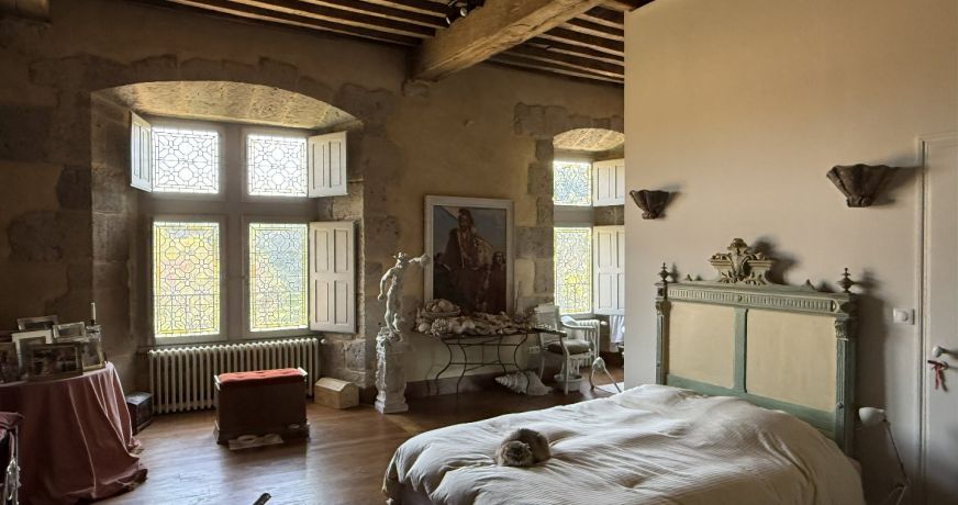 vente Château Nerac