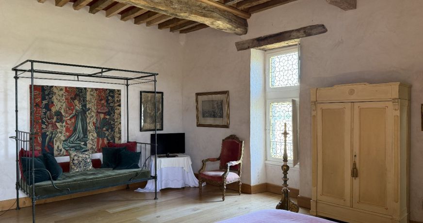 vente Château Nerac