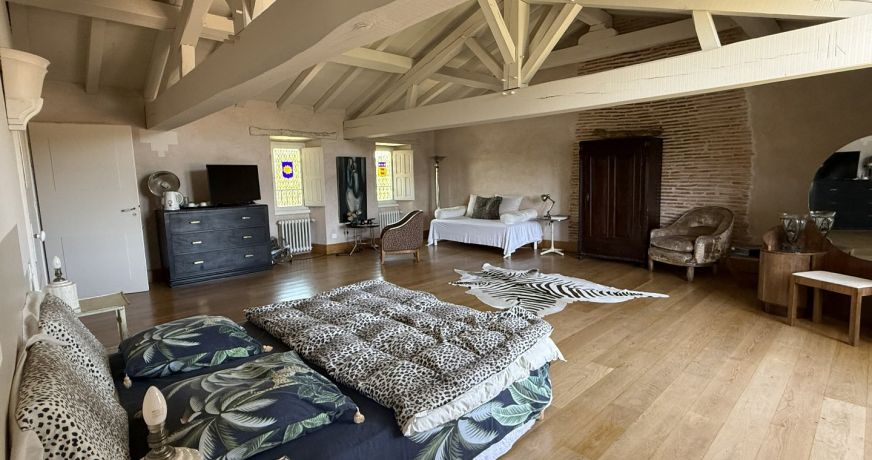 vente Château Nerac