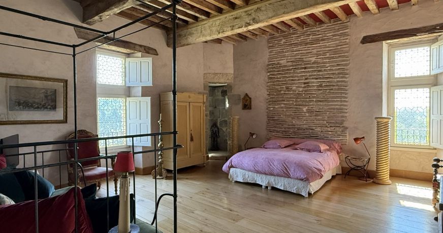 vente Château Nerac