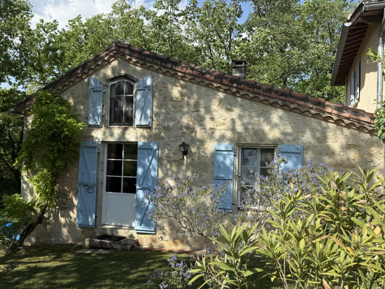 vente Maison Condom - Photo 1