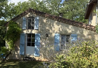 vente Maison Condom