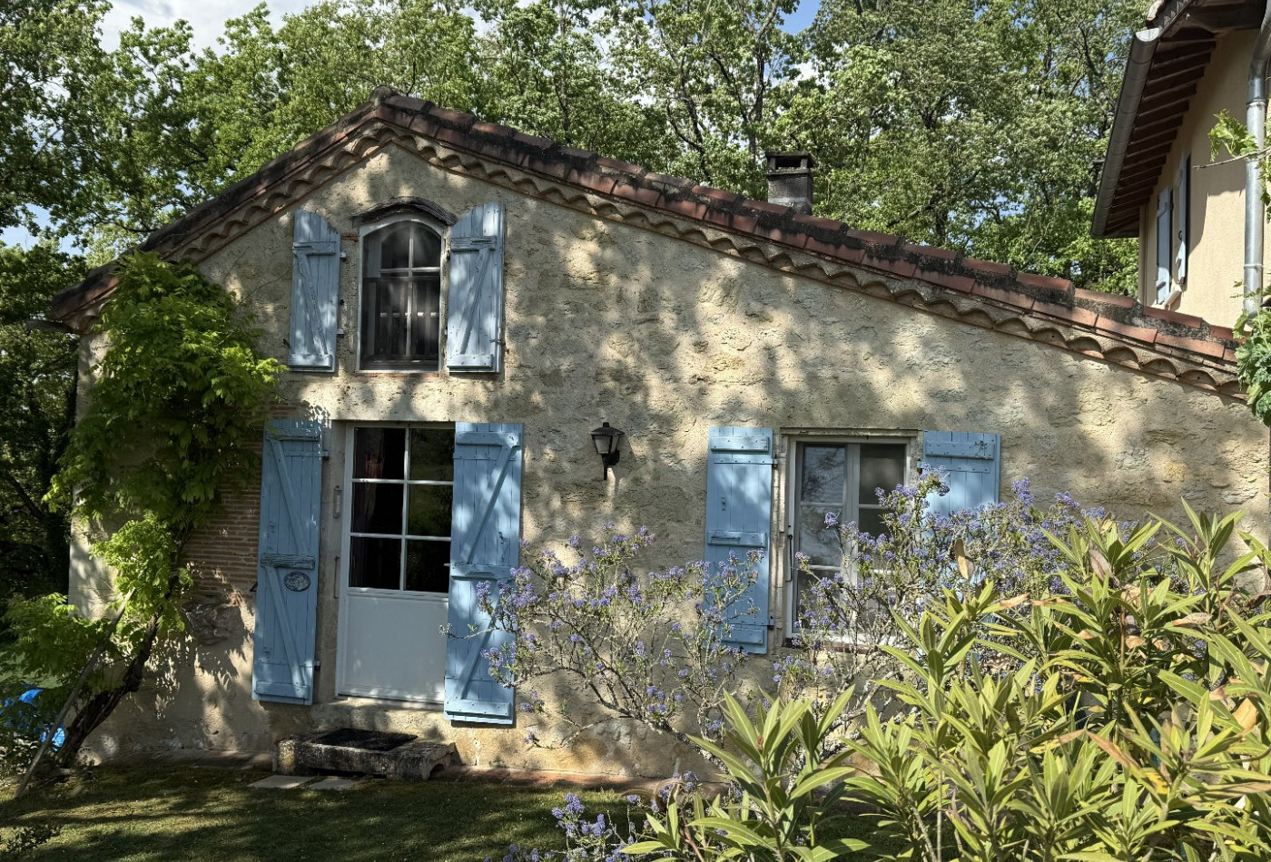 vente Maison Condom - Photo 1