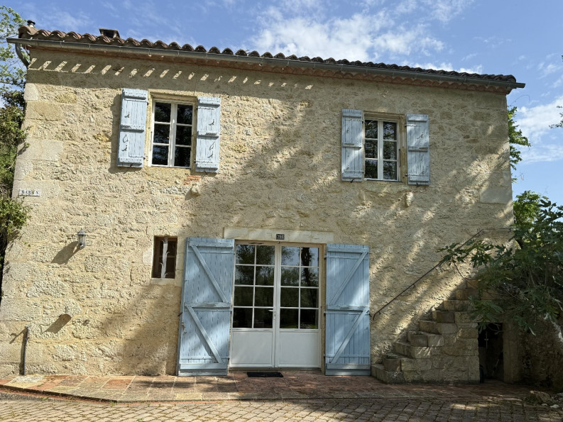 vente Maison Condom - Photo 5