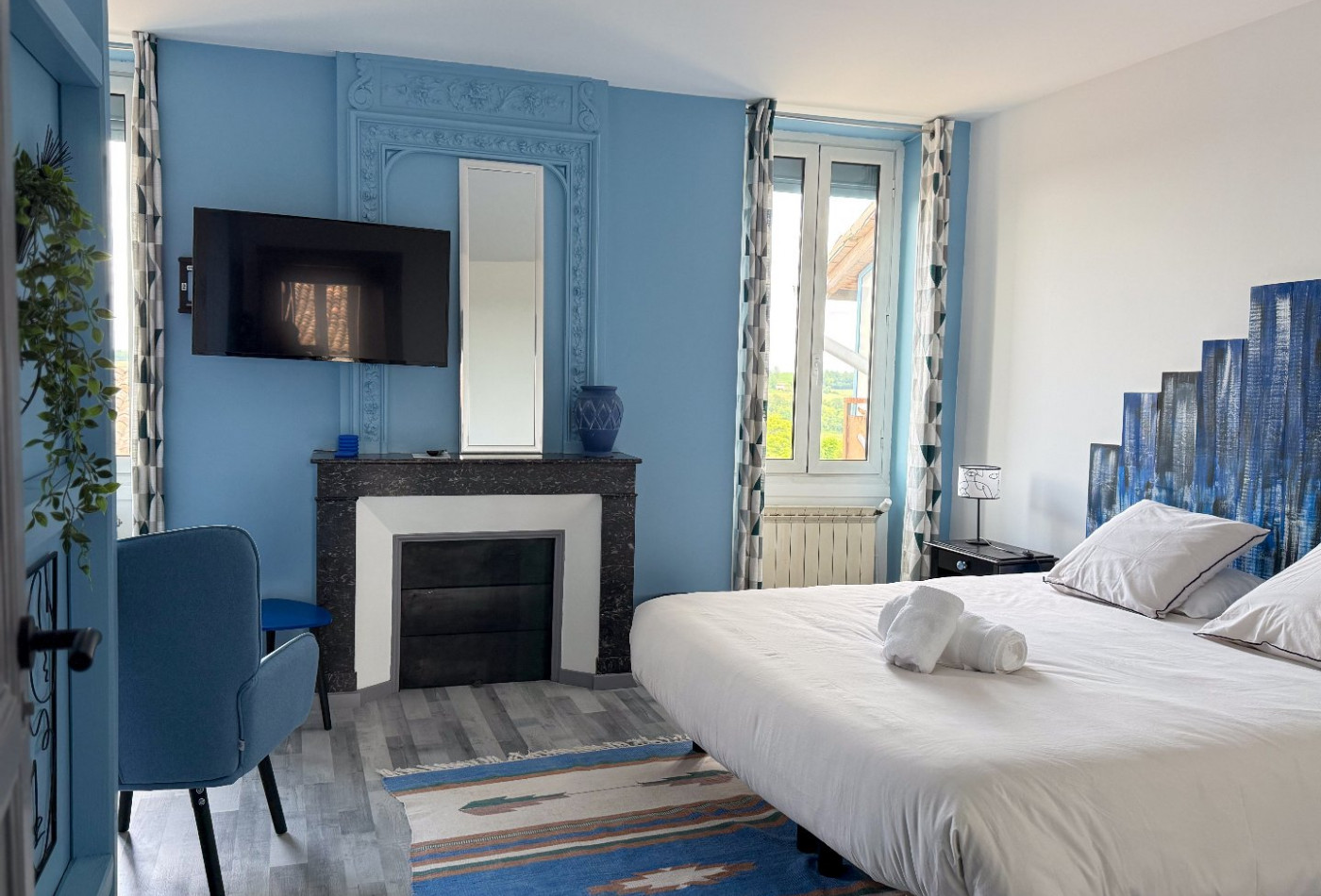 vente Maison de ville Lectoure - Photo 6