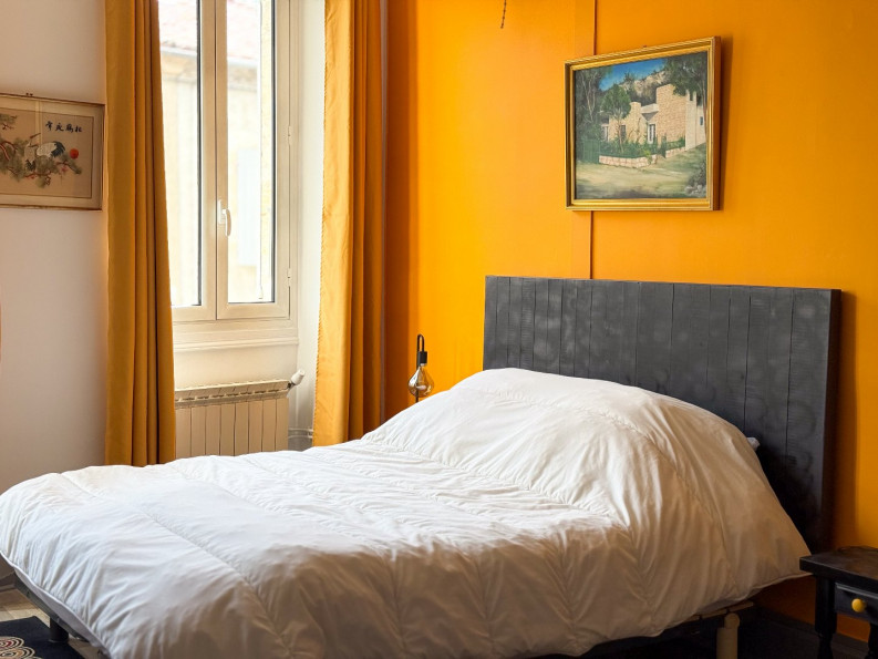 vente Maison de ville Lectoure - Photo 10