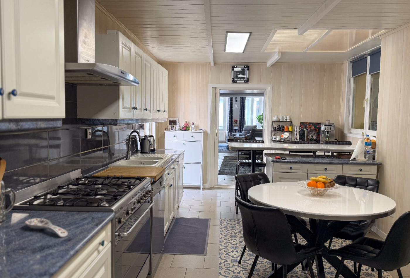 vente Maison de ville Lectoure - Photo 5