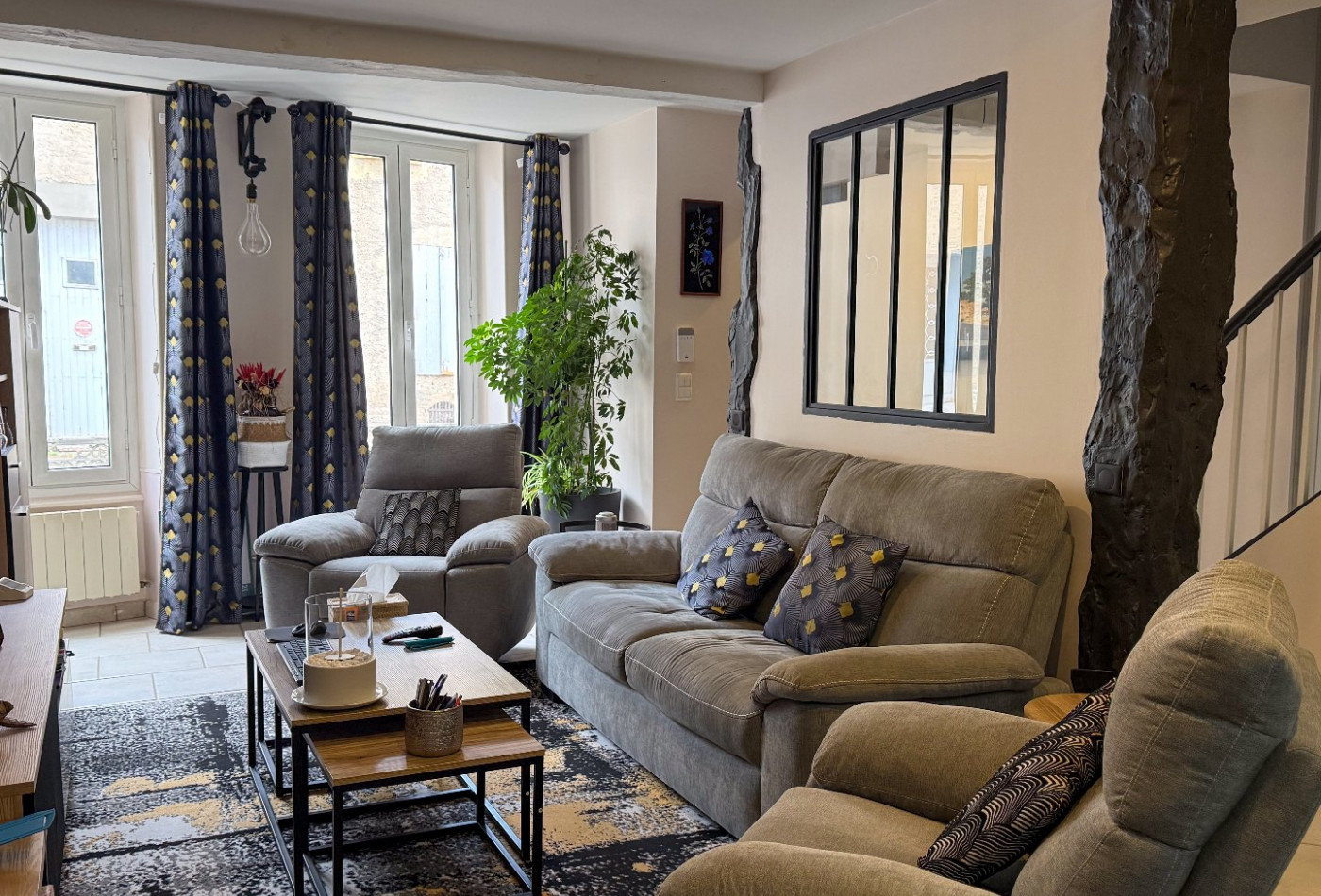vente Maison de ville Lectoure - Photo 2