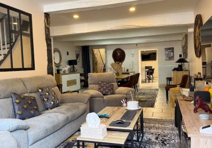 vente Maison de ville Lectoure