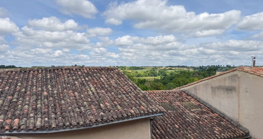 vente Maison de ville Lectoure