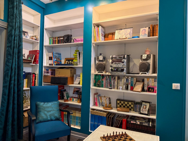 vente Maison de ville Lectoure - Photo 9