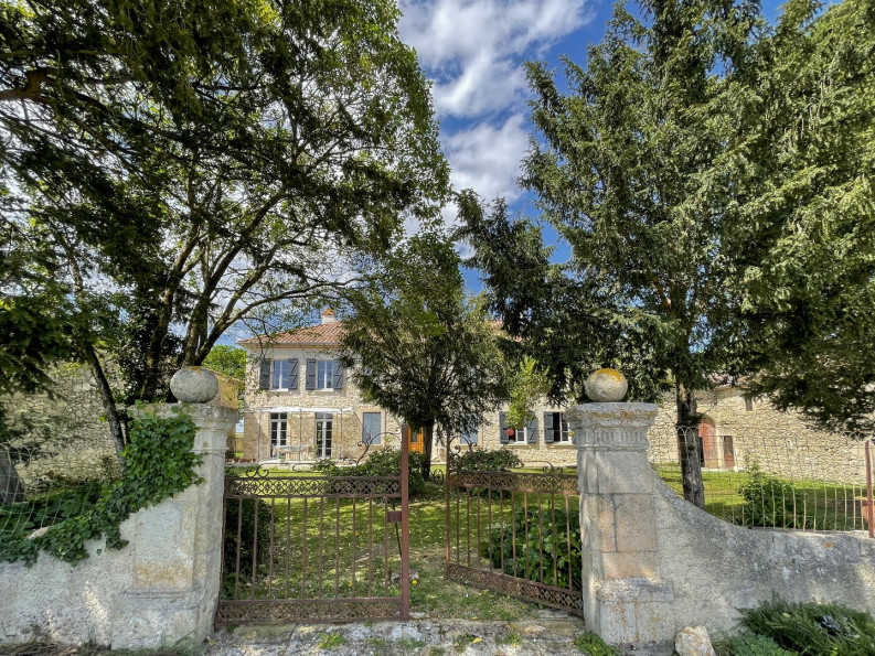 vente Maison Condom - Photo 1