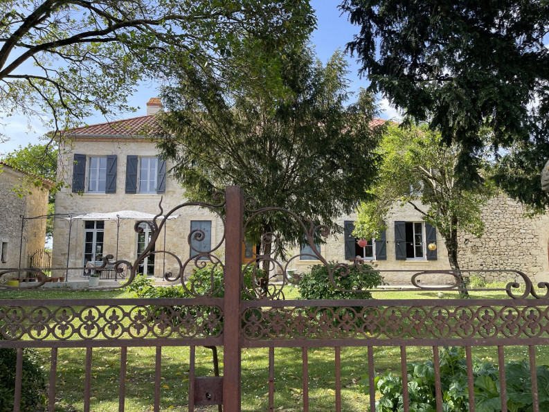 vente Maison de campagne Condom - Photo 1