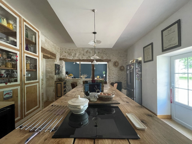 vente Maison Condom - Photo 5