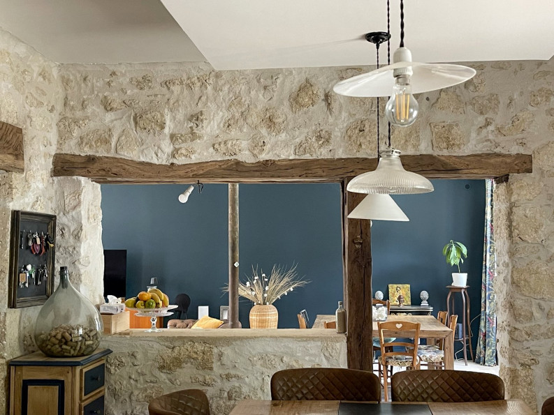 vente Maison Condom - Photo 6