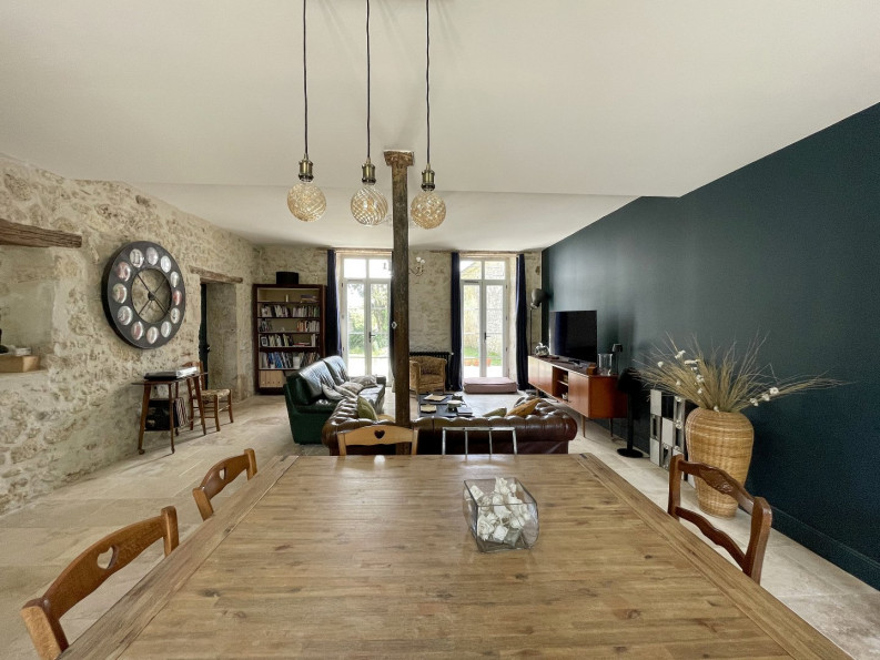 vente Maison Condom - Photo 8