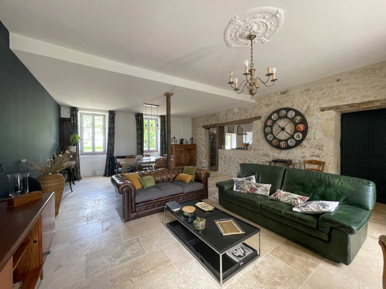 vente Maison Condom - Photo 9