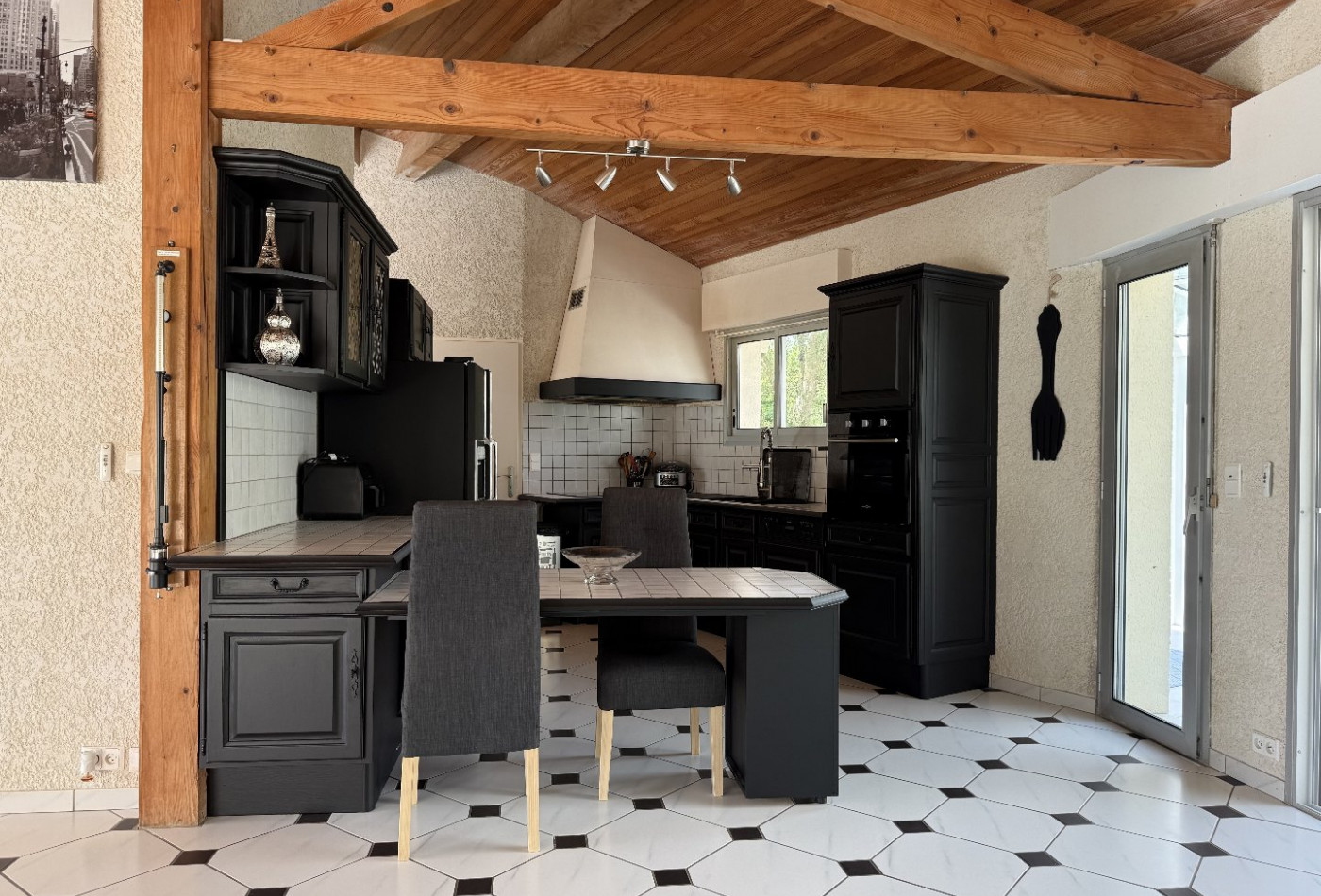 vente Maison de caractère Labarrere - Photo 8