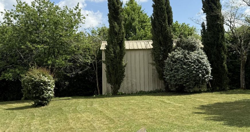 vente Maison de caractère Labarrere