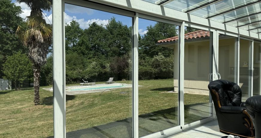 vente Maison de caractère Labarrere