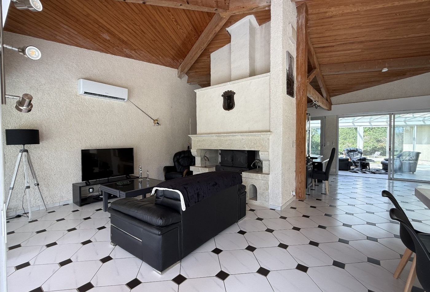 vente Maison de caractère Labarrere - Photo 6