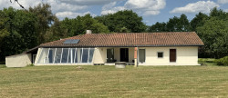 vente Maison de caractère Labarrere