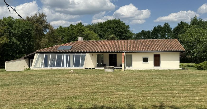 vente Maison de caractère Labarrere